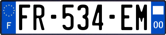FR-534-EM