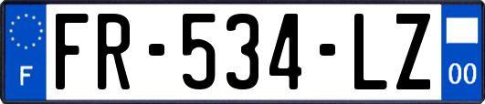 FR-534-LZ