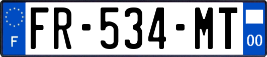 FR-534-MT