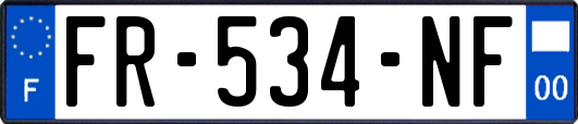 FR-534-NF