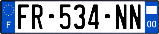 FR-534-NN