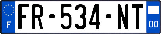 FR-534-NT