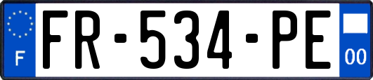 FR-534-PE