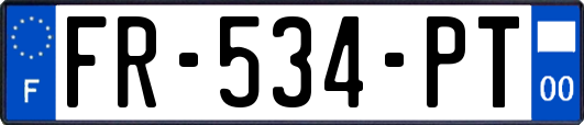 FR-534-PT