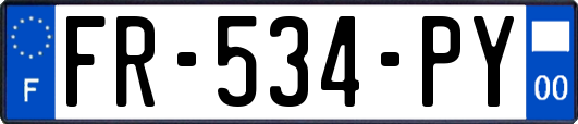FR-534-PY