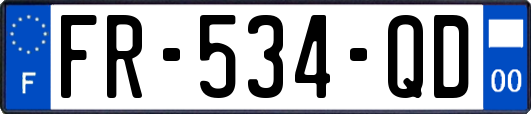 FR-534-QD