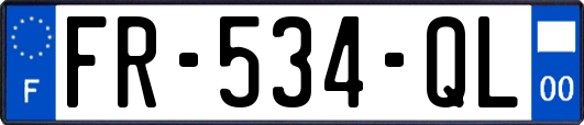 FR-534-QL
