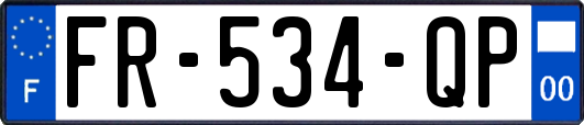 FR-534-QP