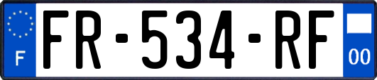 FR-534-RF