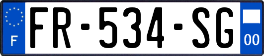 FR-534-SG