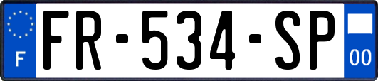 FR-534-SP