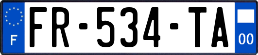 FR-534-TA