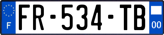 FR-534-TB
