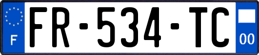 FR-534-TC
