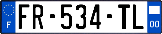 FR-534-TL
