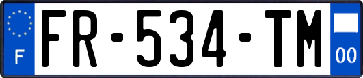 FR-534-TM