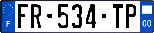 FR-534-TP