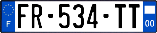 FR-534-TT