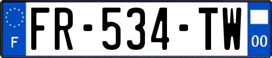 FR-534-TW
