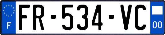 FR-534-VC