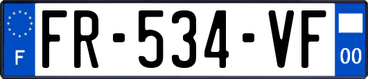 FR-534-VF