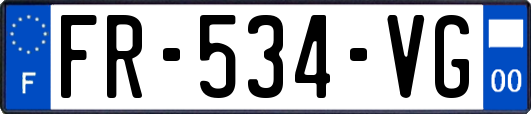 FR-534-VG