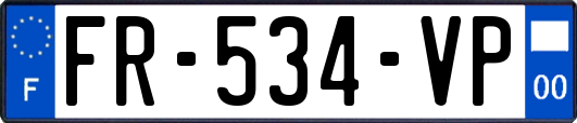 FR-534-VP
