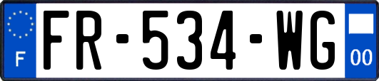 FR-534-WG