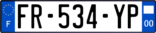 FR-534-YP