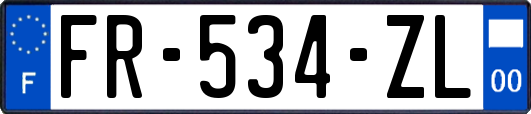 FR-534-ZL