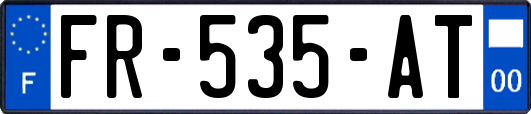 FR-535-AT