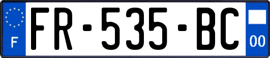 FR-535-BC