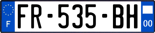 FR-535-BH