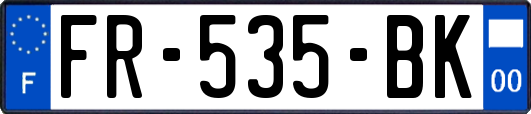 FR-535-BK