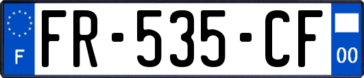 FR-535-CF