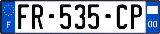 FR-535-CP