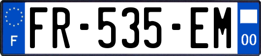 FR-535-EM