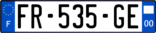 FR-535-GE