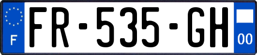 FR-535-GH