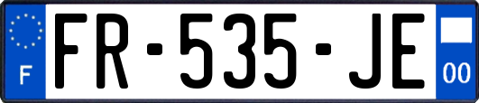 FR-535-JE
