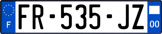 FR-535-JZ