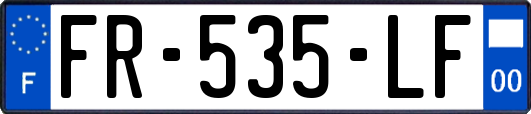 FR-535-LF