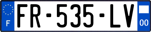 FR-535-LV