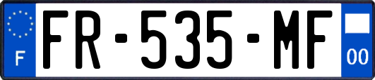 FR-535-MF
