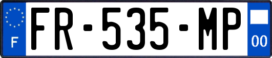 FR-535-MP