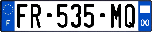 FR-535-MQ
