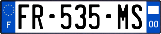 FR-535-MS