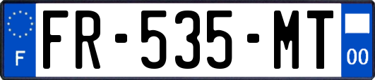 FR-535-MT