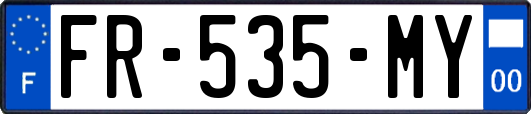 FR-535-MY