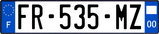 FR-535-MZ